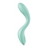 Satisfyer Wibrator-Rrrolling Pleasure (Mint) - wibrator (zielony) Satisfyer Wibrator-Rrrolling Pleasure (Mint) - wibrator (zielony)